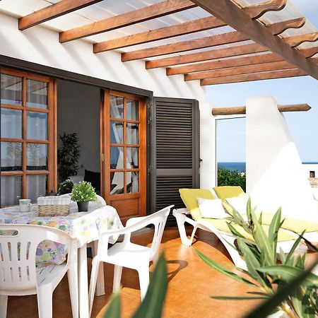 Casa Aloe Villa Haría Dış mekan fotoğraf