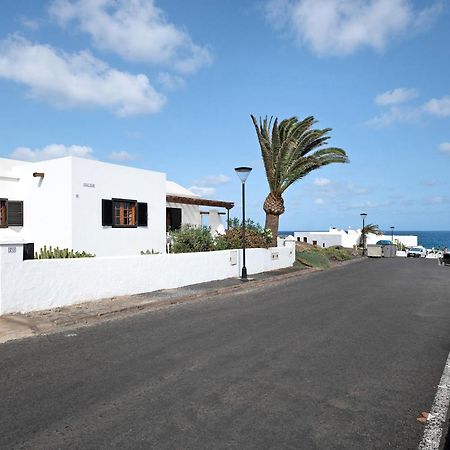 Casa Aloe Villa Haría Dış mekan fotoğraf