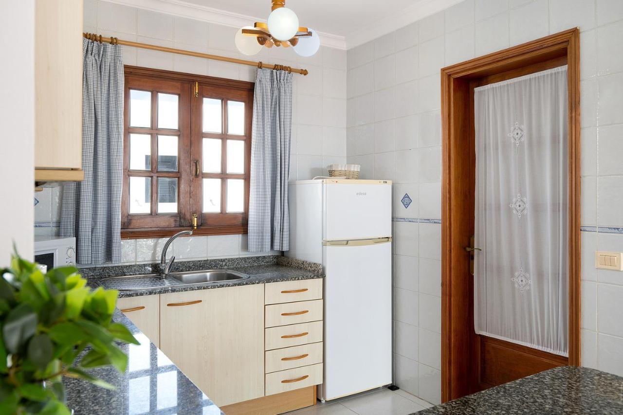 Casa Aloe Villa Haría Dış mekan fotoğraf