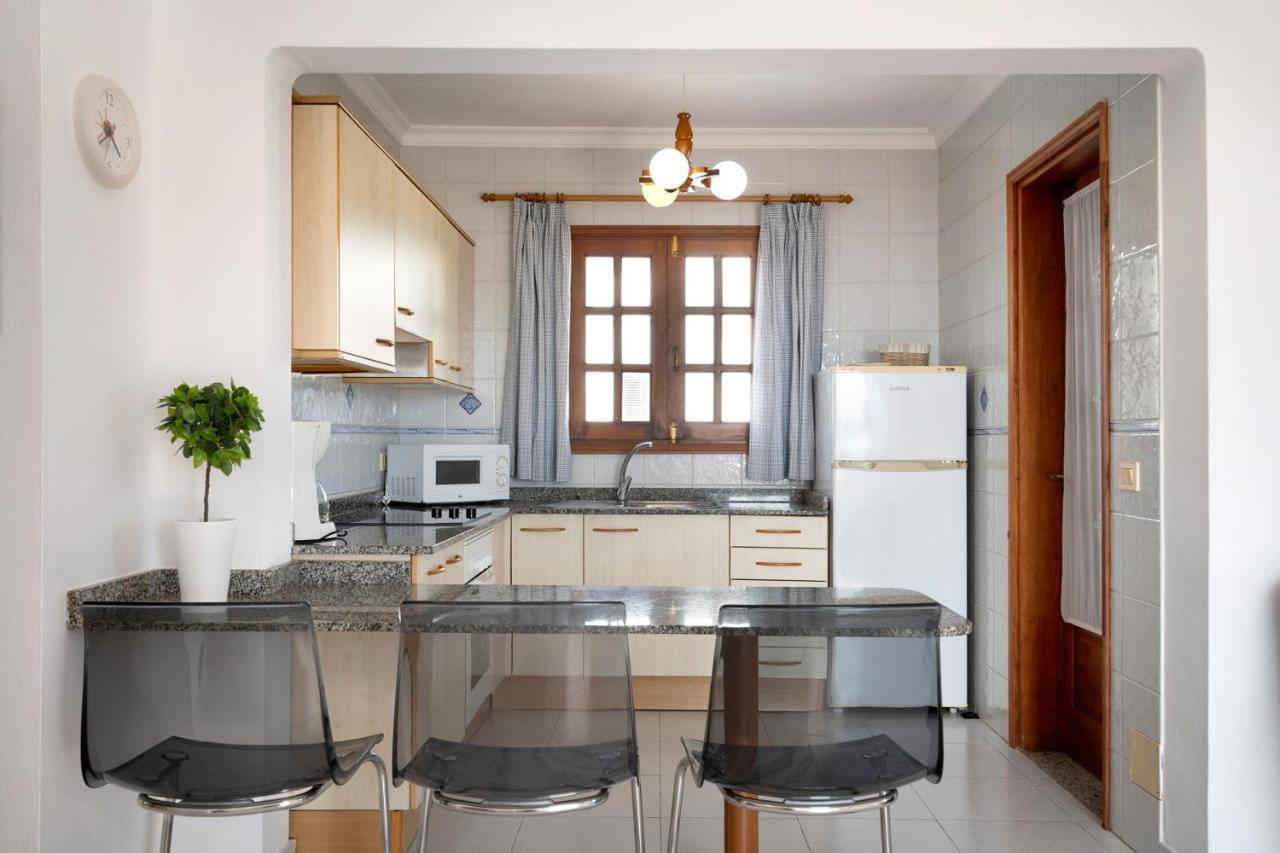 Casa Aloe Villa Haría Dış mekan fotoğraf