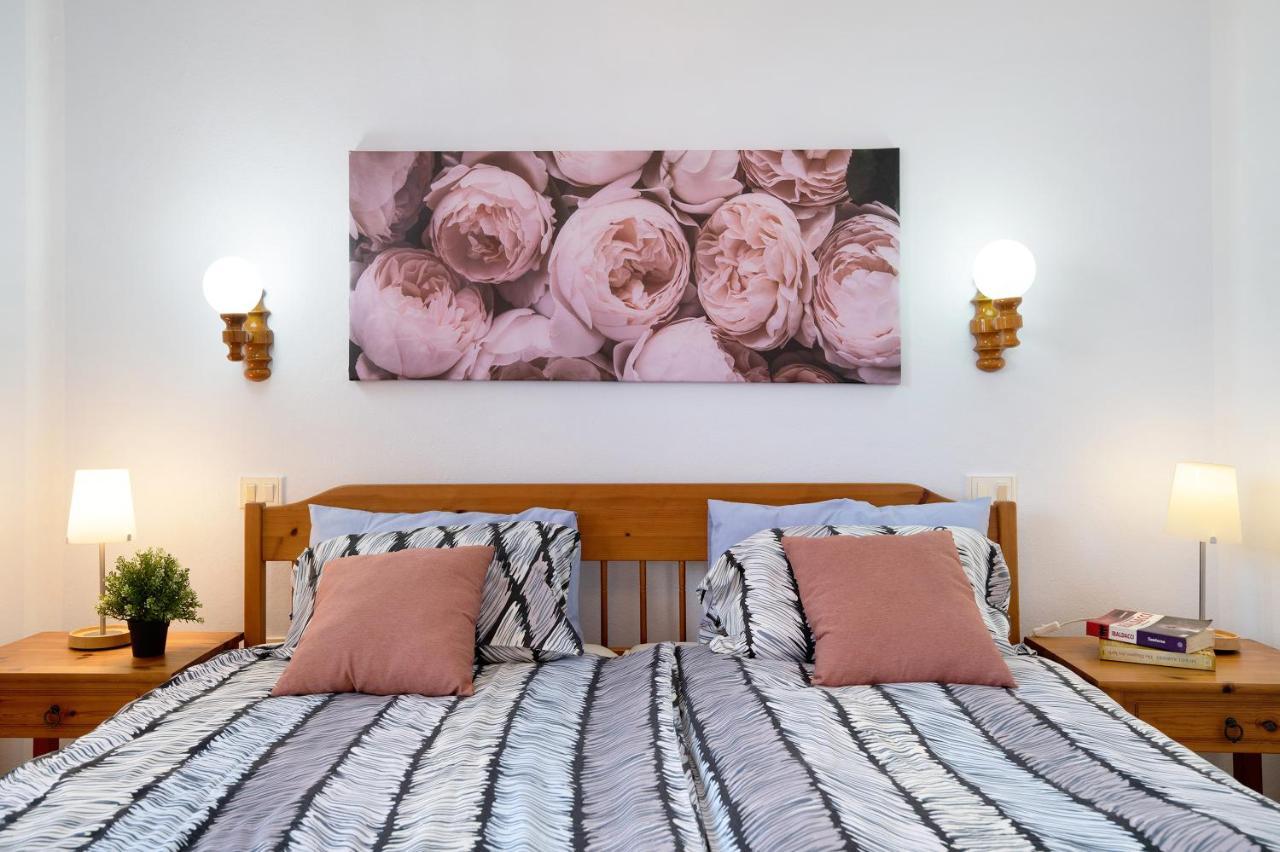 Casa Aloe Villa Haría Dış mekan fotoğraf