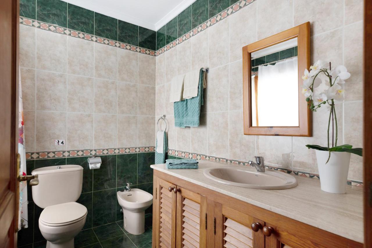 Casa Aloe Villa Haría Dış mekan fotoğraf