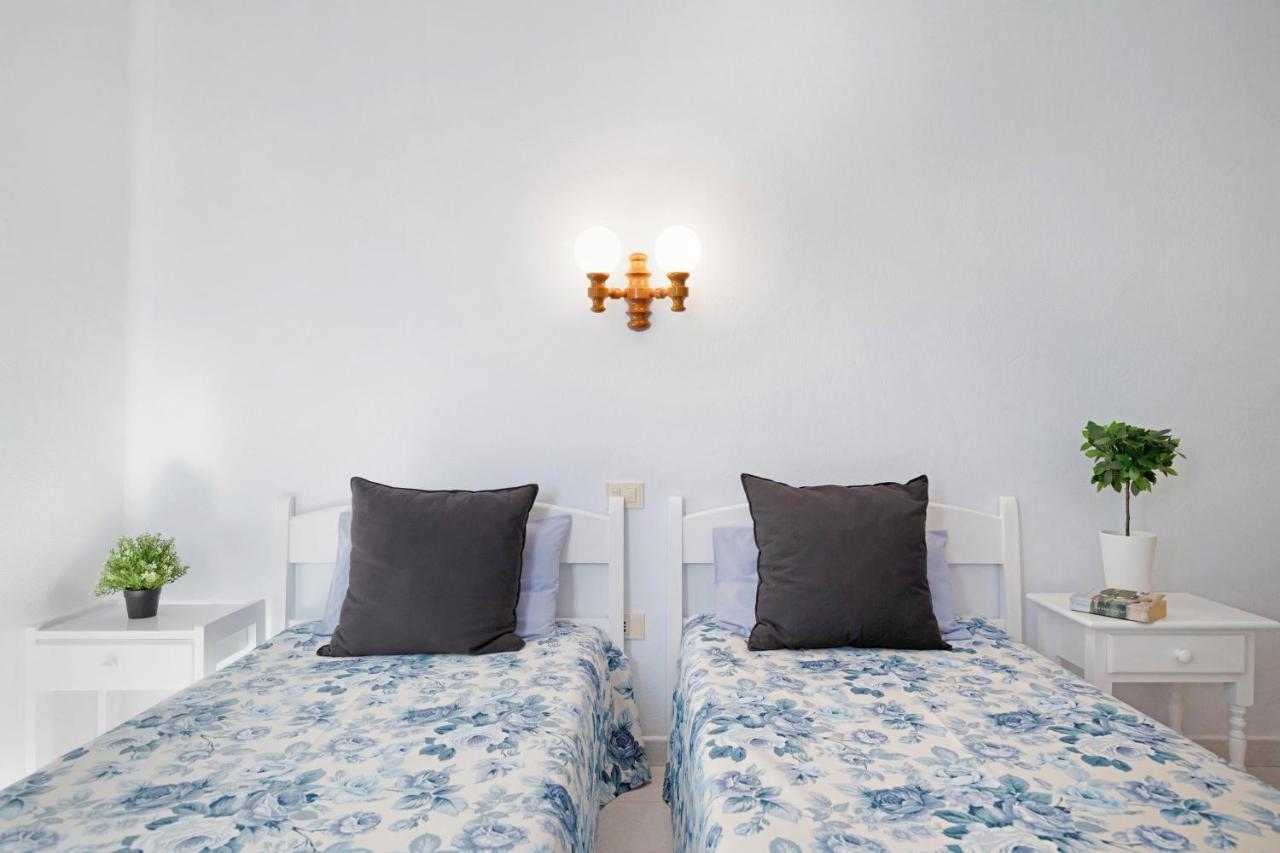 Casa Aloe Villa Haría Dış mekan fotoğraf