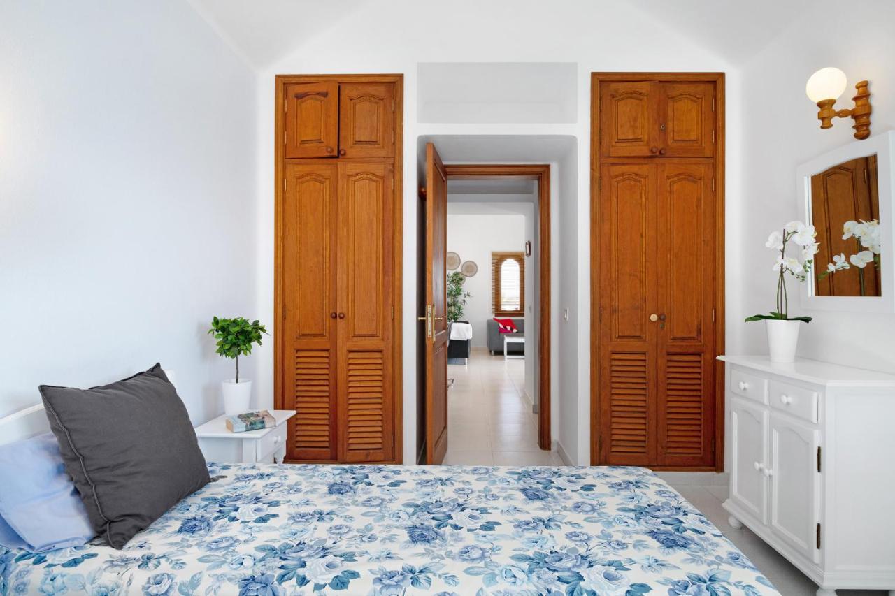 Casa Aloe Villa Haría Dış mekan fotoğraf